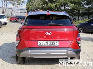 Hyundai Kona, 2025 — миниатюра 4