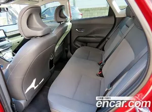 Hyundai Kona, 2025 — миниатюра 6
