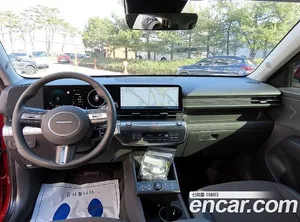 Hyundai Kona, 2025 — миниатюра 7