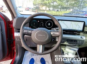Hyundai Kona, 2025 — миниатюра 8