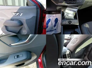 Hyundai Kona, 2025 — миниатюра 17