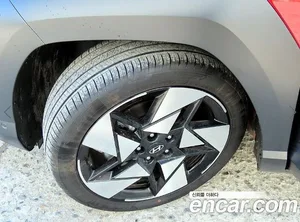 Hyundai Kona, 2025 — миниатюра 20