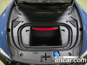 Audi e-tron GT, 2022 — миниатюра 5