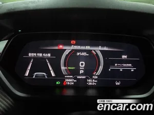 Audi e-tron GT, 2022 — миниатюра 6