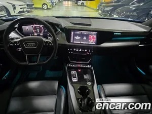 Audi e-tron GT, 2022 — миниатюра 7