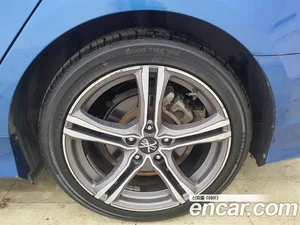Hyundai Sonata, 2017 — миниатюра 4