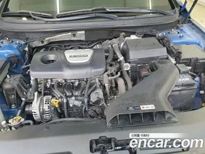 Hyundai Sonata, 2017 — миниатюра 5
