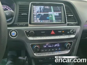 Hyundai Sonata, 2017 — миниатюра 6