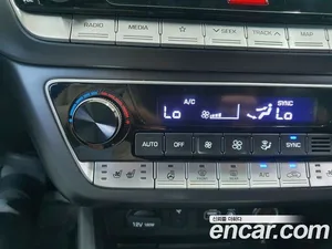 Hyundai Sonata, 2017 — миниатюра 7