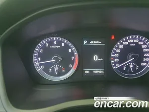Hyundai Sonata, 2017 — миниатюра 11