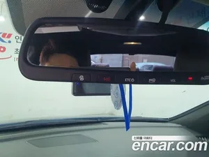 Hyundai Sonata, 2017 — миниатюра 13
