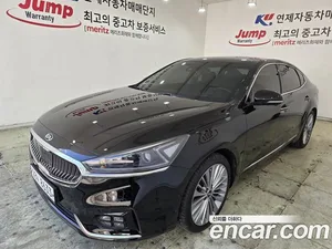 Kia K7, 2016 — миниатюра 1