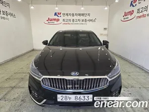 Kia K7, 2016 — миниатюра 2