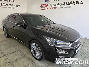 Kia K7, 2016 — миниатюра 3