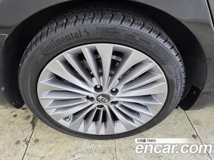 Kia K7, 2016 — миниатюра 4