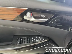 Kia K7, 2016 — миниатюра 5