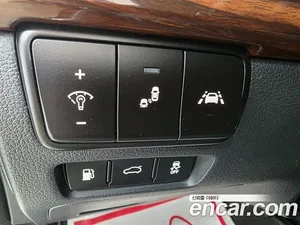 Kia K7, 2016 — миниатюра 6