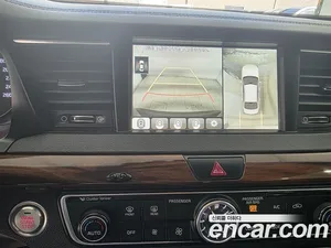 Kia K7, 2016 — миниатюра 9