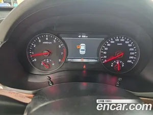 Kia K7, 2016 — миниатюра 10