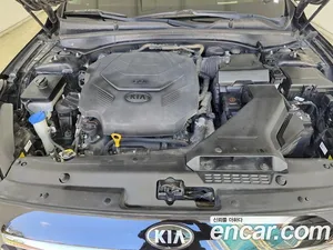 Kia K7, 2016 — миниатюра 11