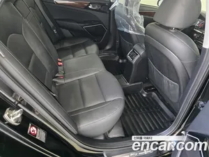 Kia K7, 2016 — миниатюра 13