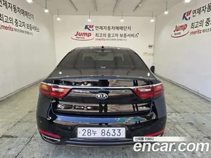 Kia K7, 2016 — миниатюра 18