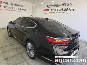 Kia K7, 2016 — миниатюра 19