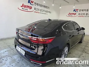 Kia K7, 2016 — миниатюра 20