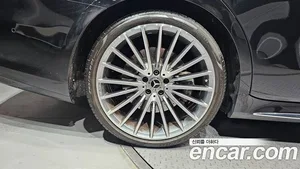 Mercedes-Benz S-Class, 2024 — миниатюра 5