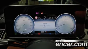 Mercedes-Benz S-Class, 2024 — миниатюра 11