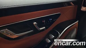 Mercedes-Benz S-Class, 2024 — миниатюра 25