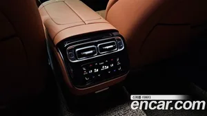 Mercedes-Benz S-Class, 2024 — миниатюра 26