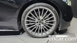 Mercedes-Benz S-Class, 2024 — миниатюра 7