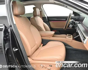 Hyundai Grandeur, 2023 — миниатюра 10