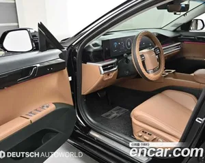 Hyundai Grandeur, 2023 — миниатюра 11