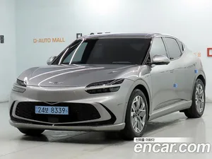 Genesis GV60, 2022 — миниатюра 1