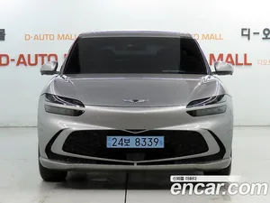 Genesis GV60, 2022 — миниатюра 2