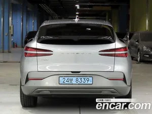 Genesis GV60, 2022 — миниатюра 3