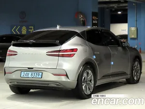 Genesis GV60, 2022 — миниатюра 4