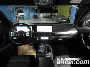 Genesis GV60, 2022 — миниатюра 5