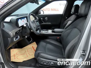 Genesis GV60, 2022 — миниатюра 6