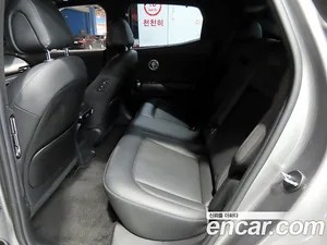 Genesis GV60, 2022 — миниатюра 7