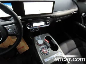 Genesis GV60, 2022 — миниатюра 10