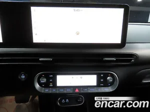 Genesis GV60, 2022 — миниатюра 11