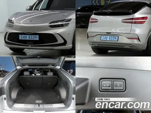 Genesis GV60, 2022 — миниатюра 17