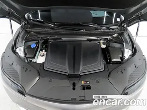 Genesis GV60, 2022 — миниатюра 19