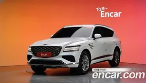 Genesis GV80, 2024 — миниатюра 30