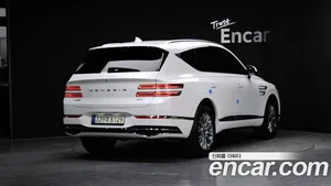 Genesis GV80, 2024 — миниатюра 1