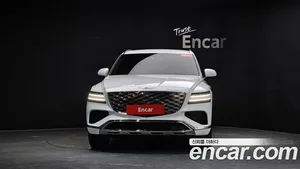Genesis GV80, 2024 — миниатюра 2