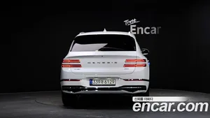 Genesis GV80, 2024 — миниатюра 3
